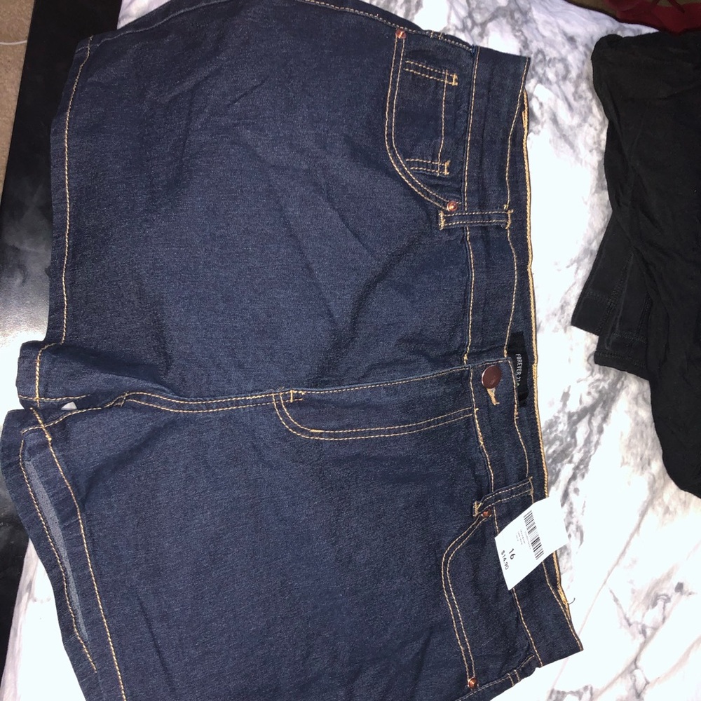 Shorts brand new with tags